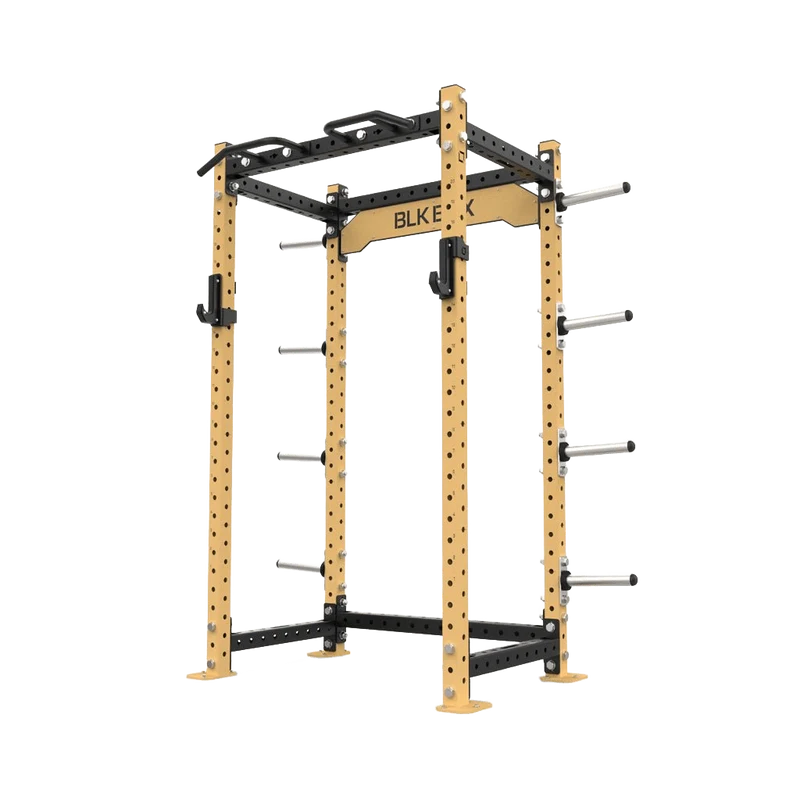 3 Series Compact Rack