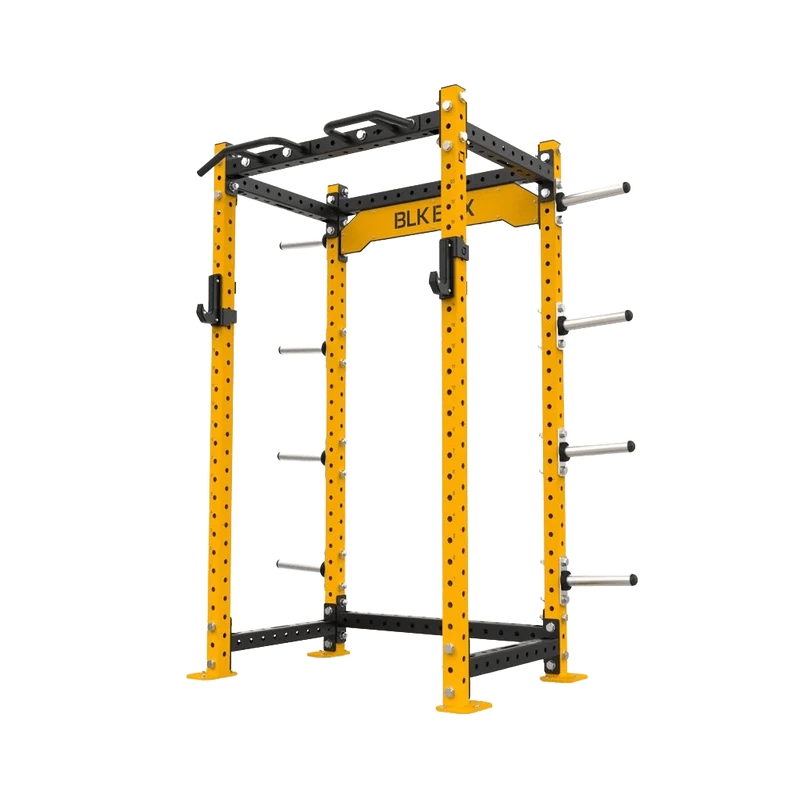 3 Series Compact Rack