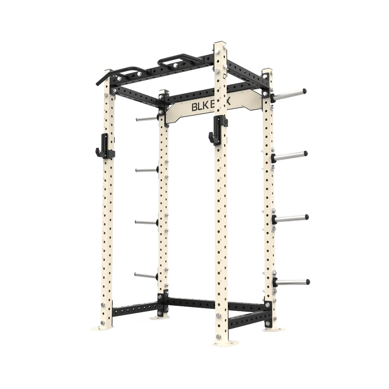 3 Series Compact Rack
