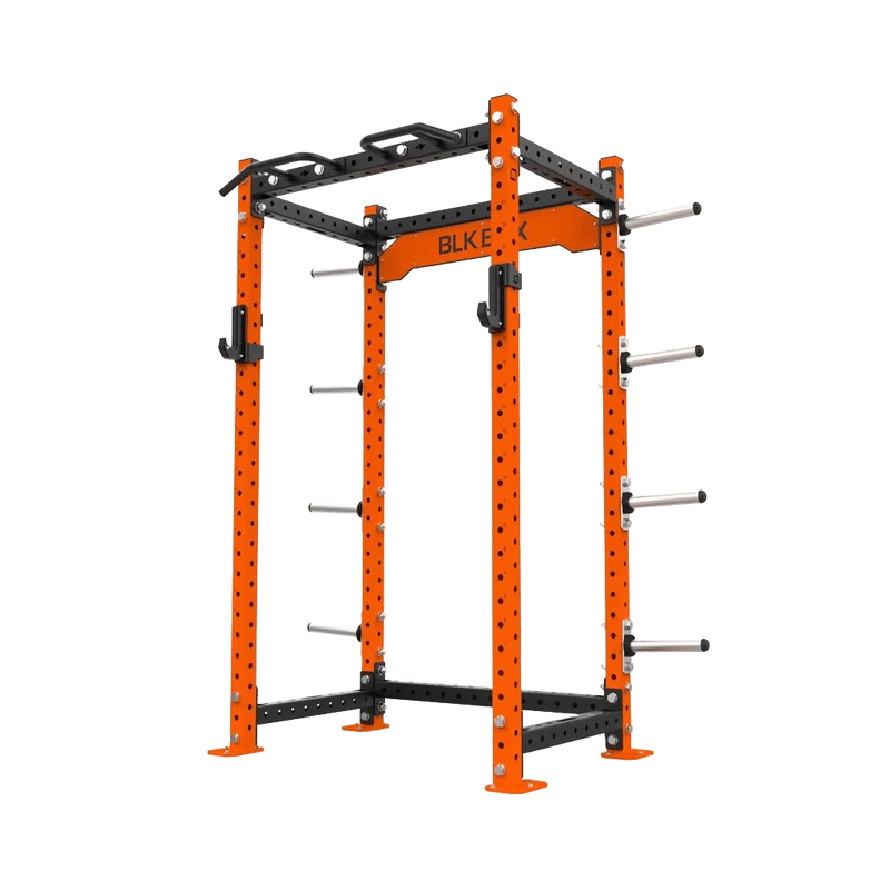 3 Series Compact Rack