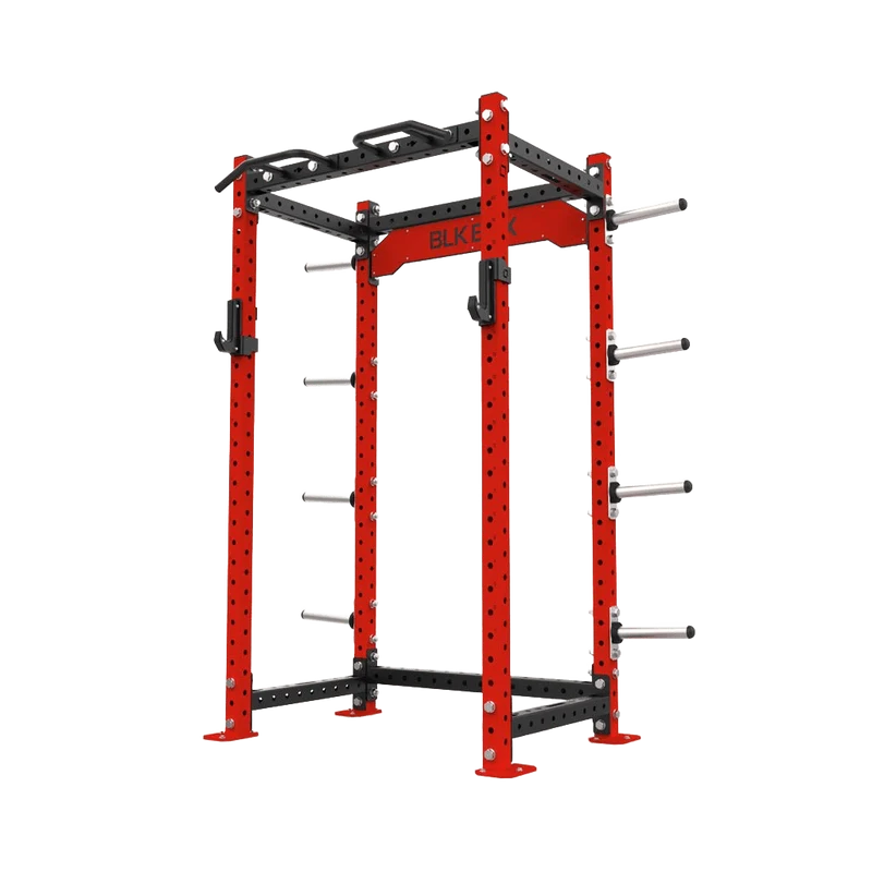 3 Series Compact Rack
