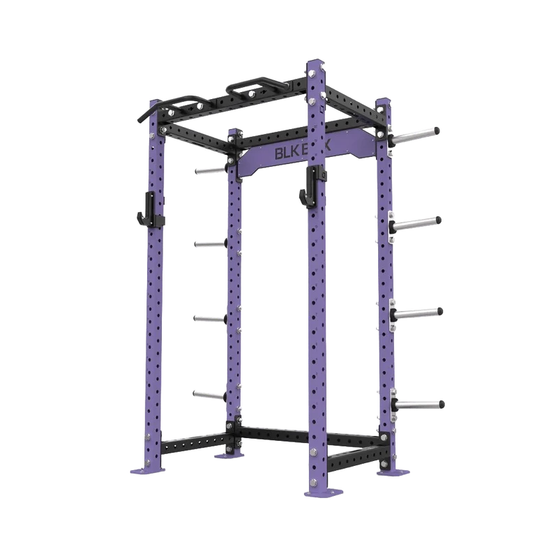 3 Series Compact Rack