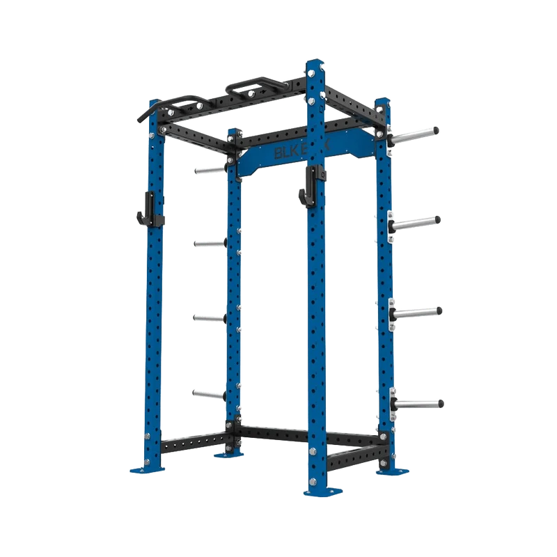 3 Series Compact Rack