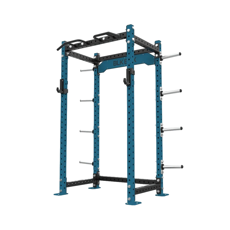3 Series Compact Rack