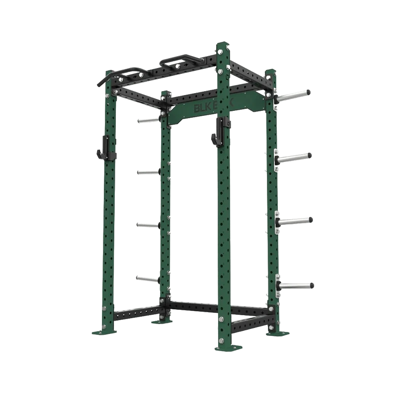 3 Series Compact Rack