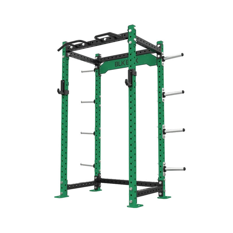 3 Series Compact Rack