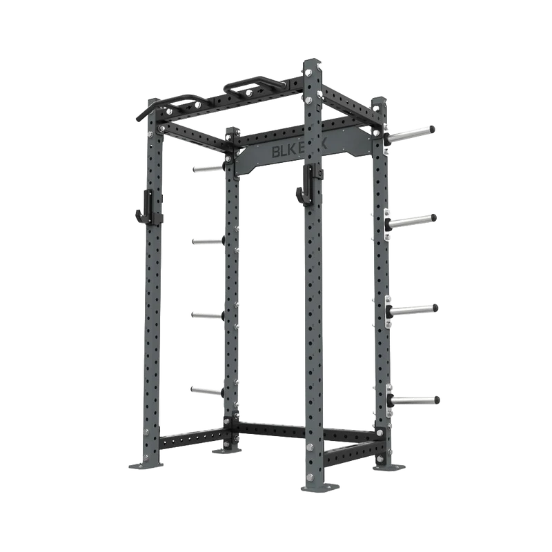 3 Series Compact Rack