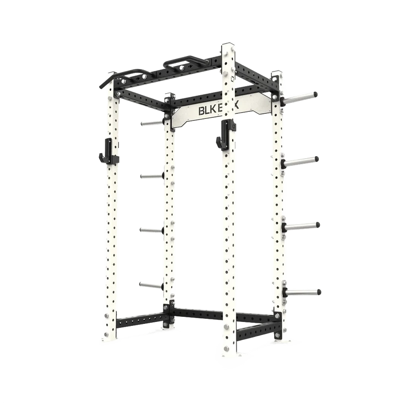 3 Series Compact Rack