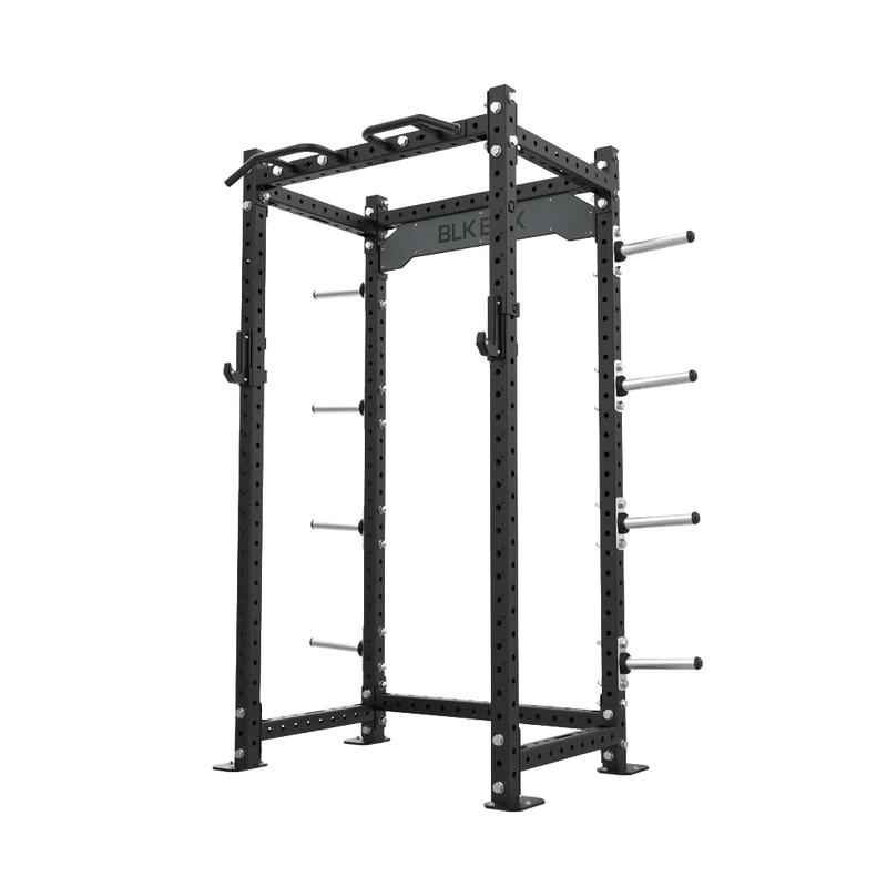 3 Series Compact Rack