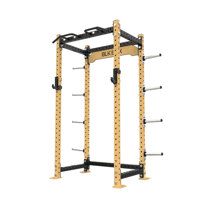 3 Series Compact Rack
