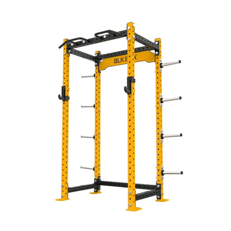 3 Series Compact Rack