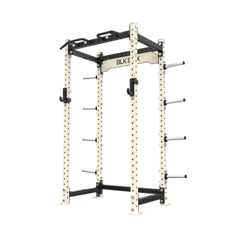 3 Series Compact Rack