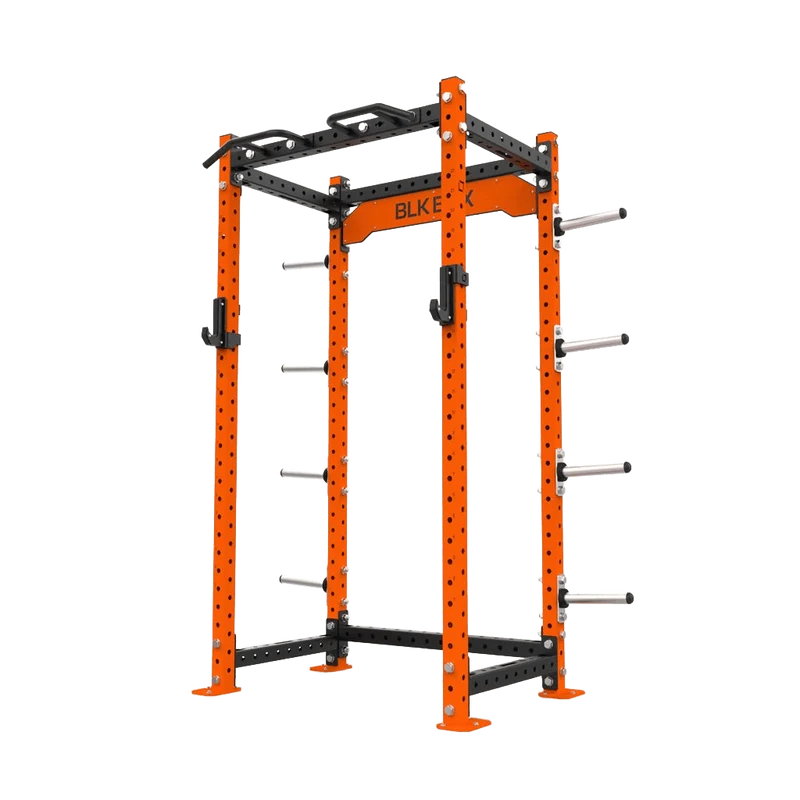 3 Series Compact Rack