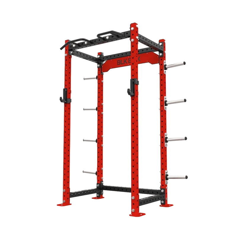 3 Series Compact Rack