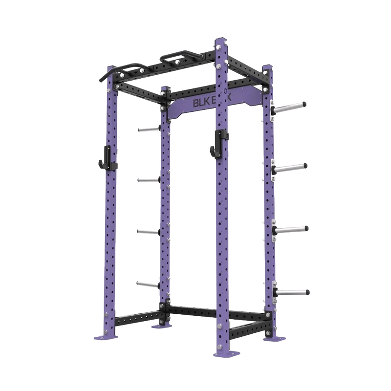 3 Series Compact Rack
