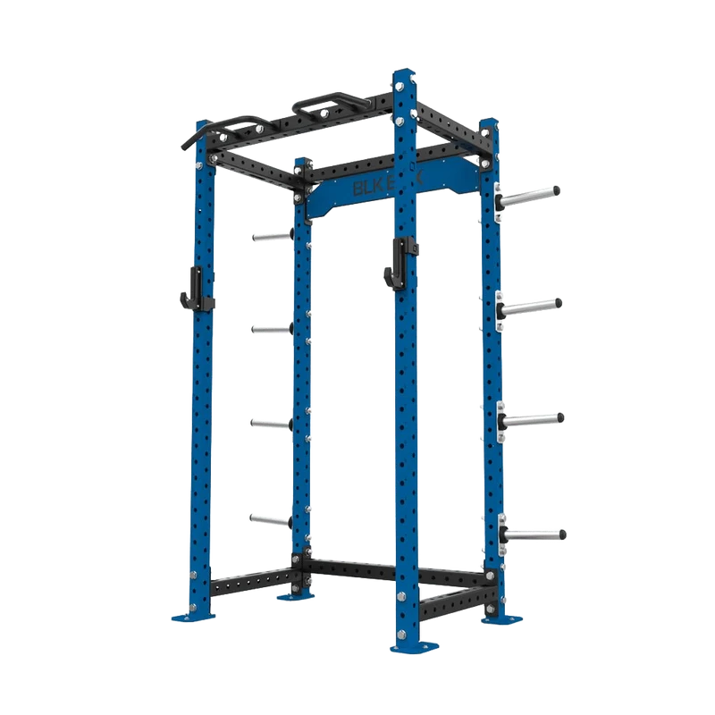 3 Series Compact Rack