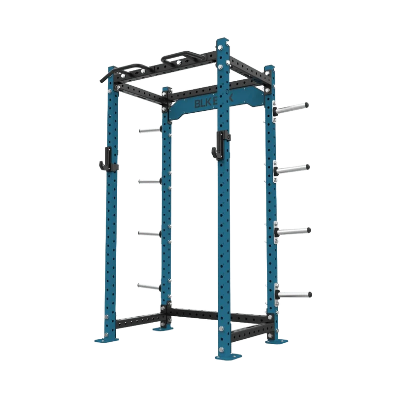 3 Series Compact Rack