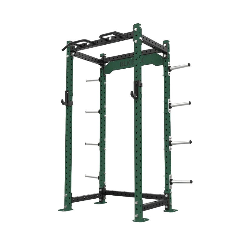 3 Series Compact Rack
