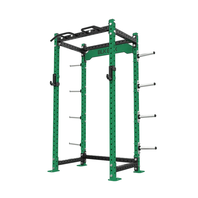 3 Series Compact Rack