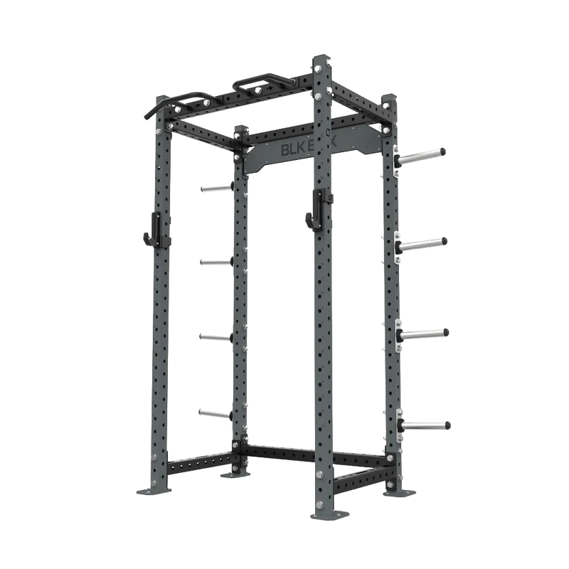 3 Series Compact Rack
