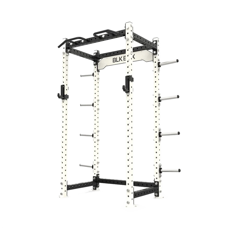 3 Series Compact Rack
