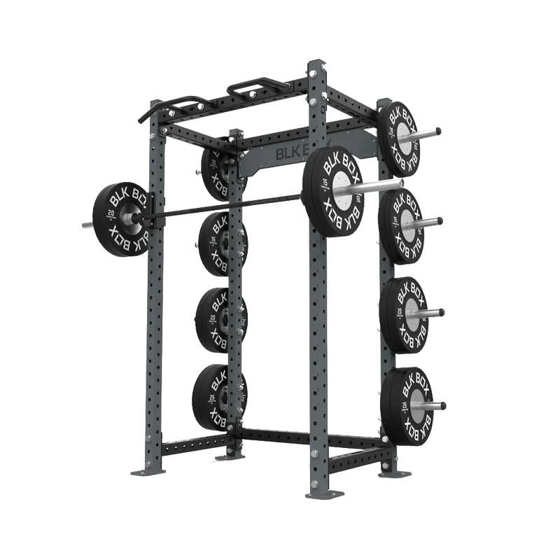 3 Series Compact Rack