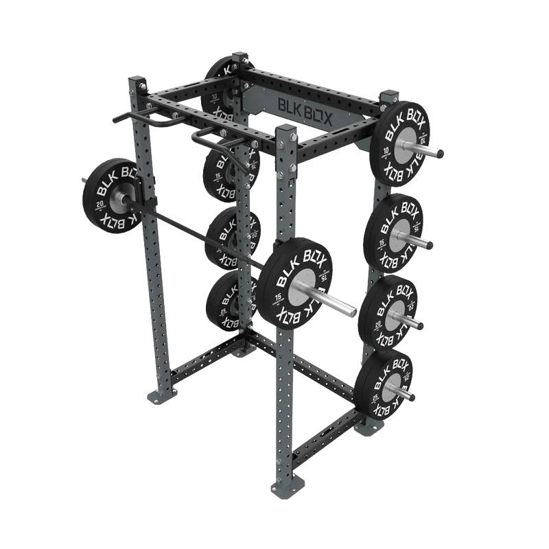 3 Series Compact Rack