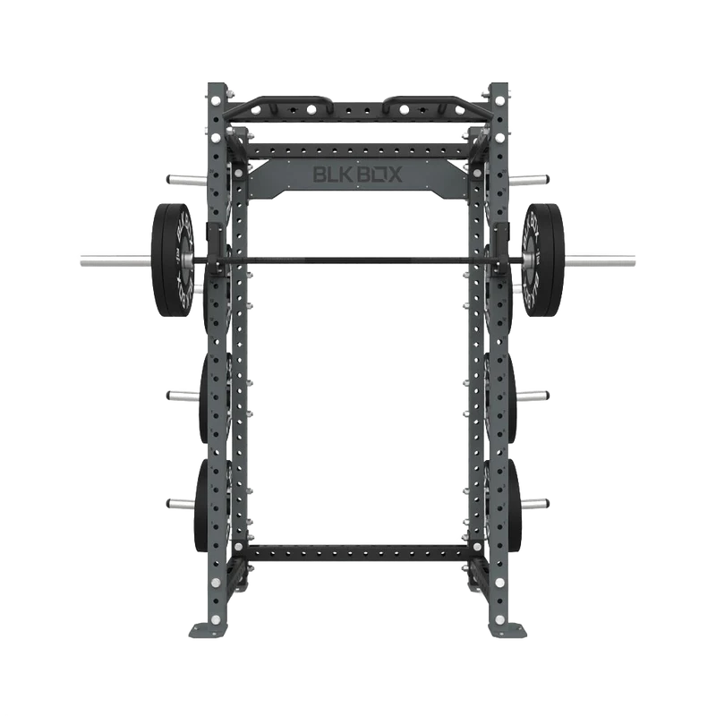 3 Series Compact Rack