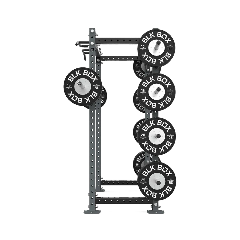 3 Series Compact Rack