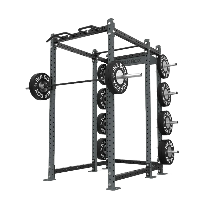 3 Series Full Rack