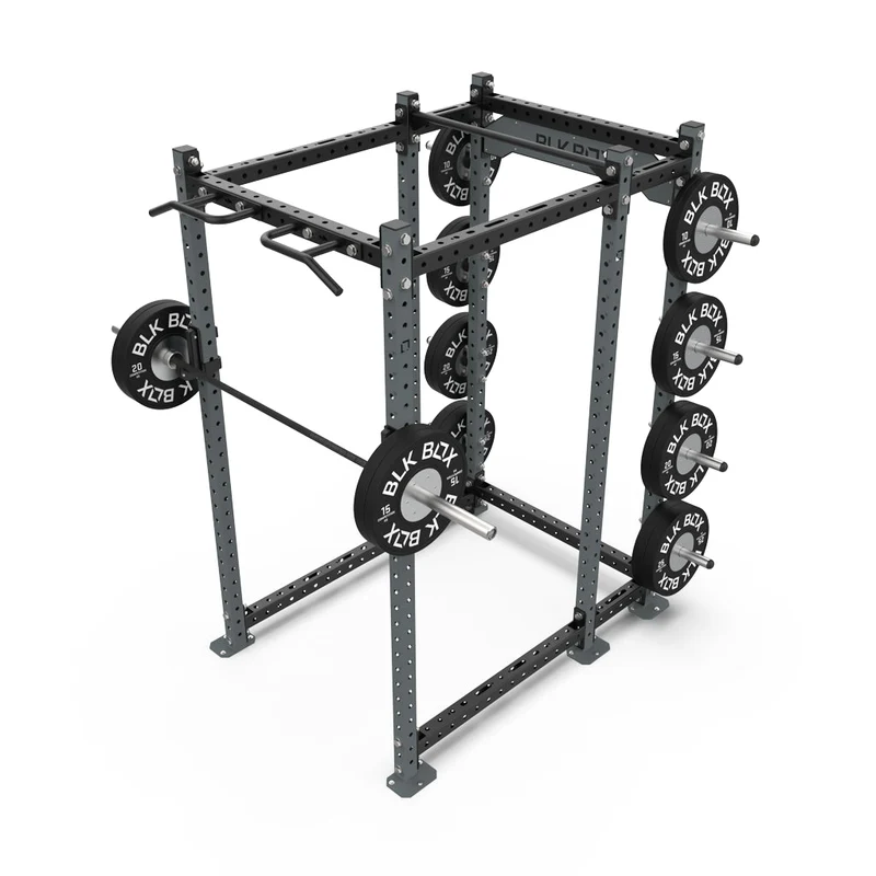 3 Series Full Rack