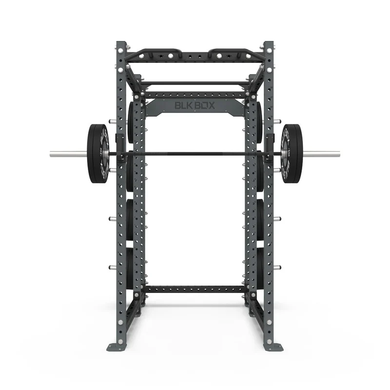 3 Series Full Rack