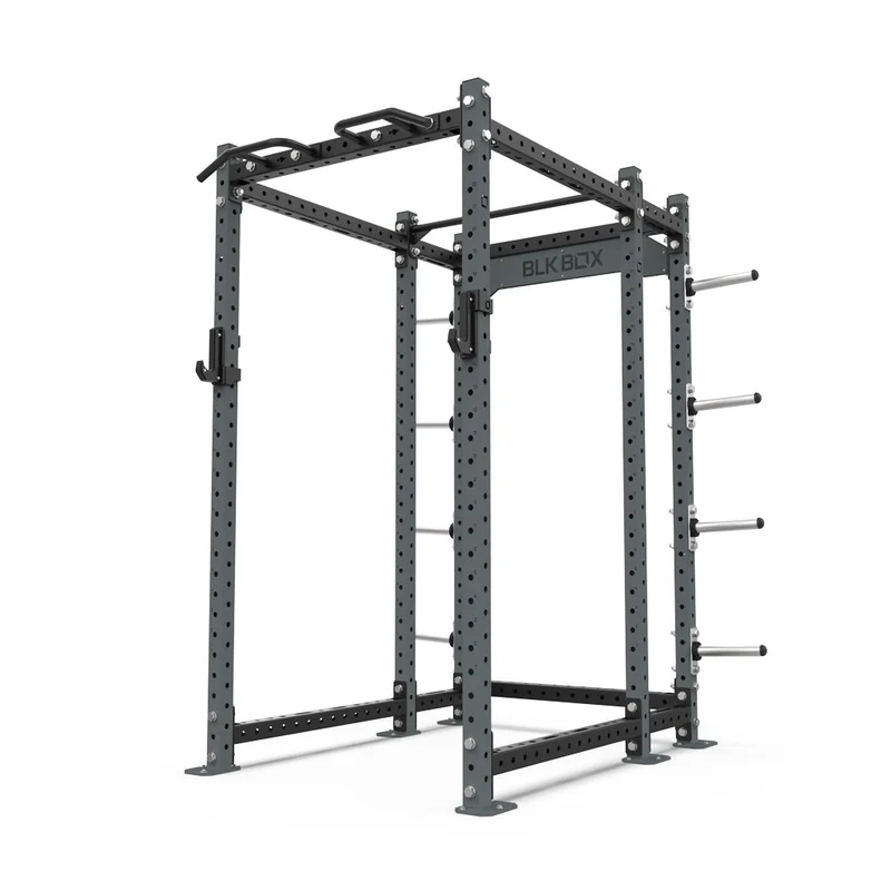 3 Series Full Rack