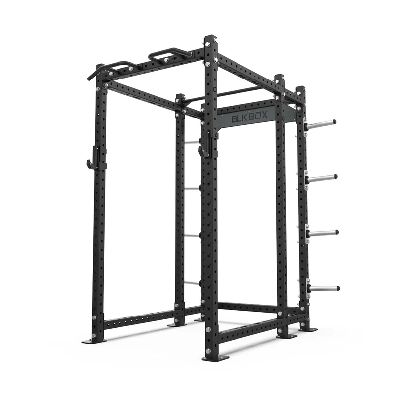 3 Series Full Rack