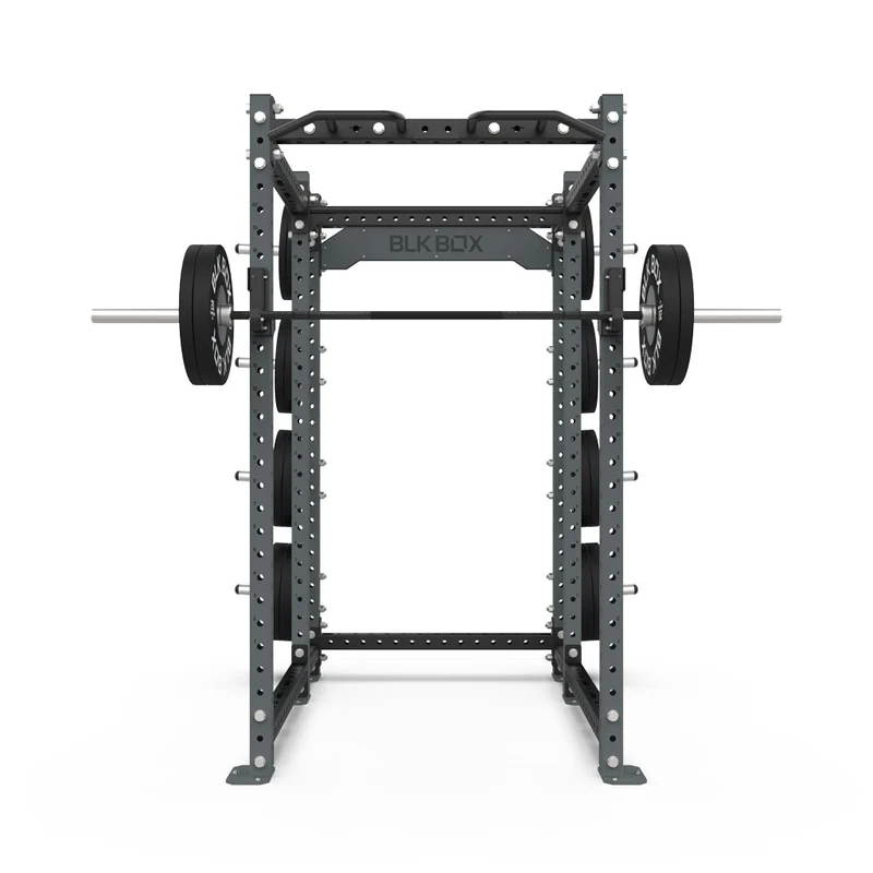 3 Series Full Rack
