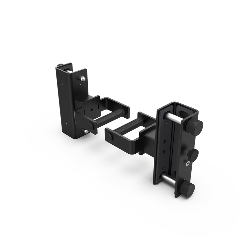 Yoke Handle Attachment