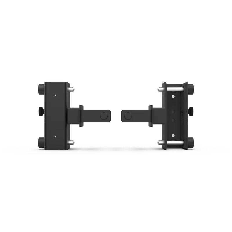 Yoke Handle Attachment