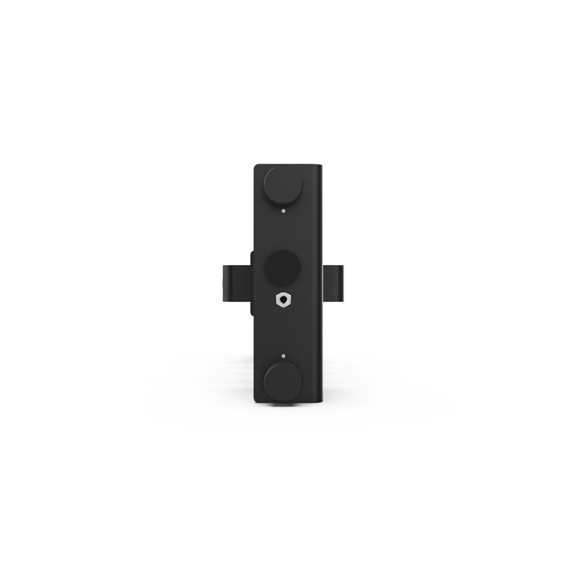 Yoke Handle Attachment