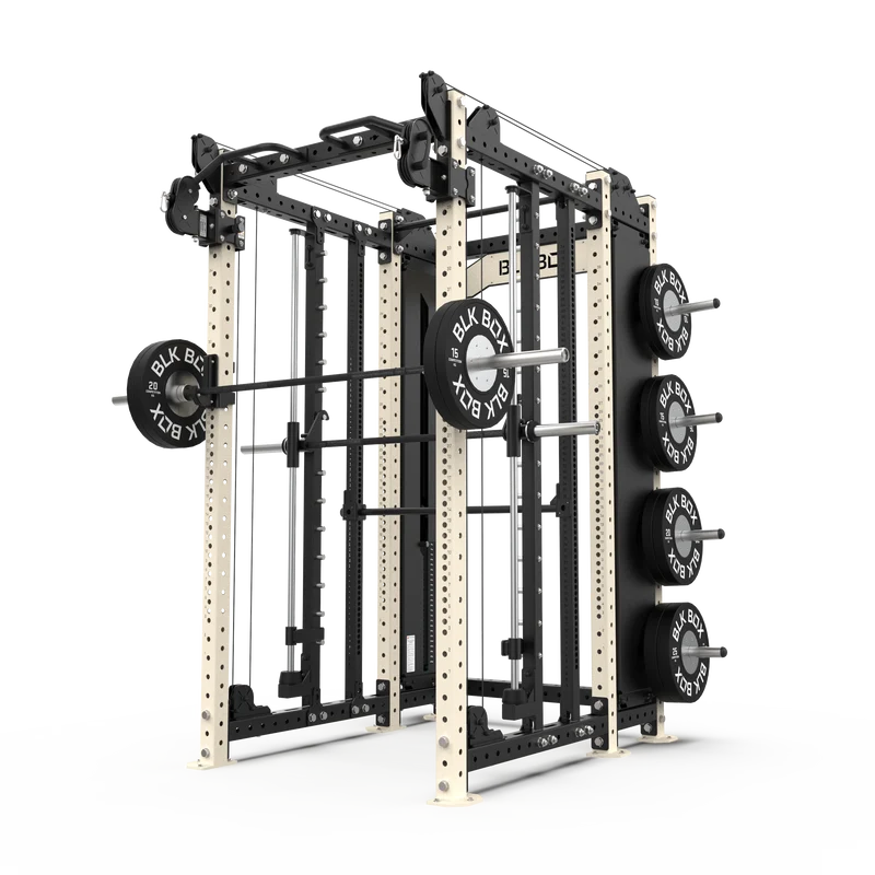 5 Series Nexus Testing Rack - 2.5m