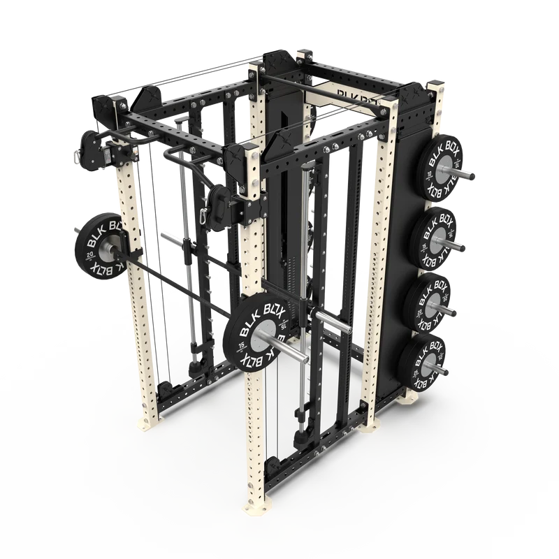 5 Series Nexus Testing Rack - 2.5m