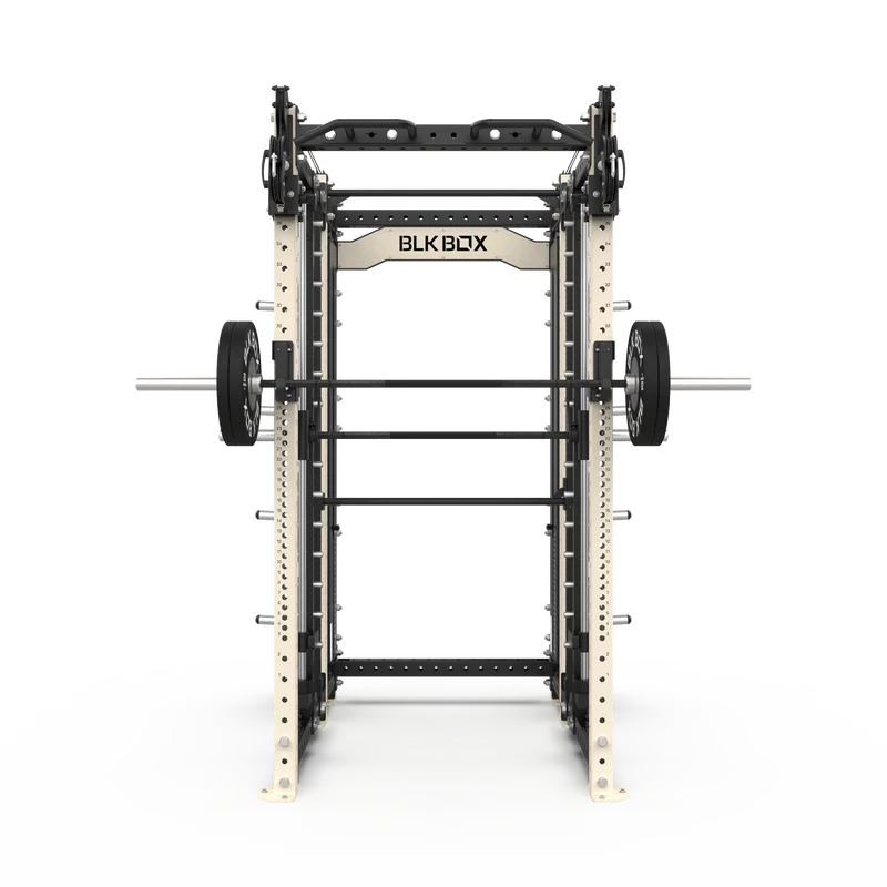 5 Series Nexus Testing Rack - 2.5m