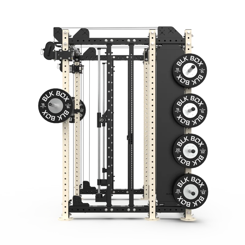 5 Series Nexus Testing Rack - 2.5m