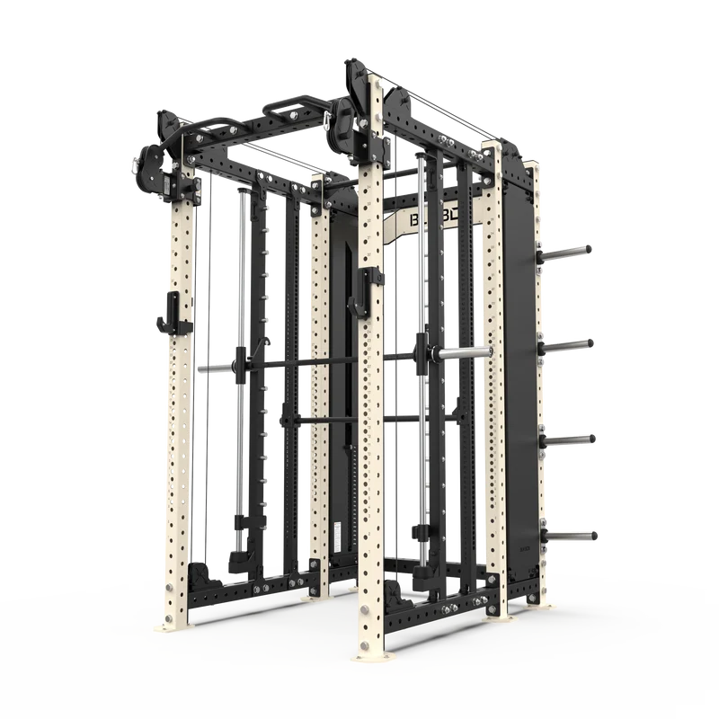 5 Series Nexus Testing Rack - 2.5m