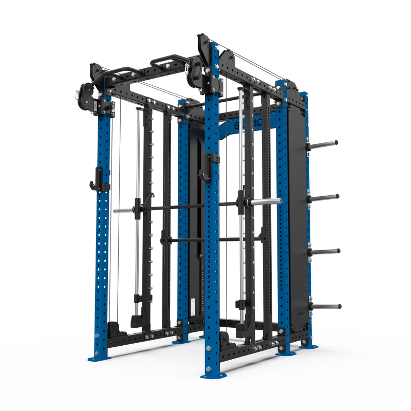 5 Series Nexus Testing Rack - 2.5m