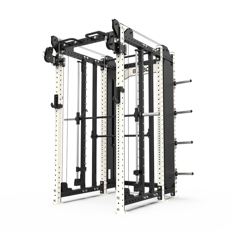 5 Series Nexus Testing Rack - 2.5m