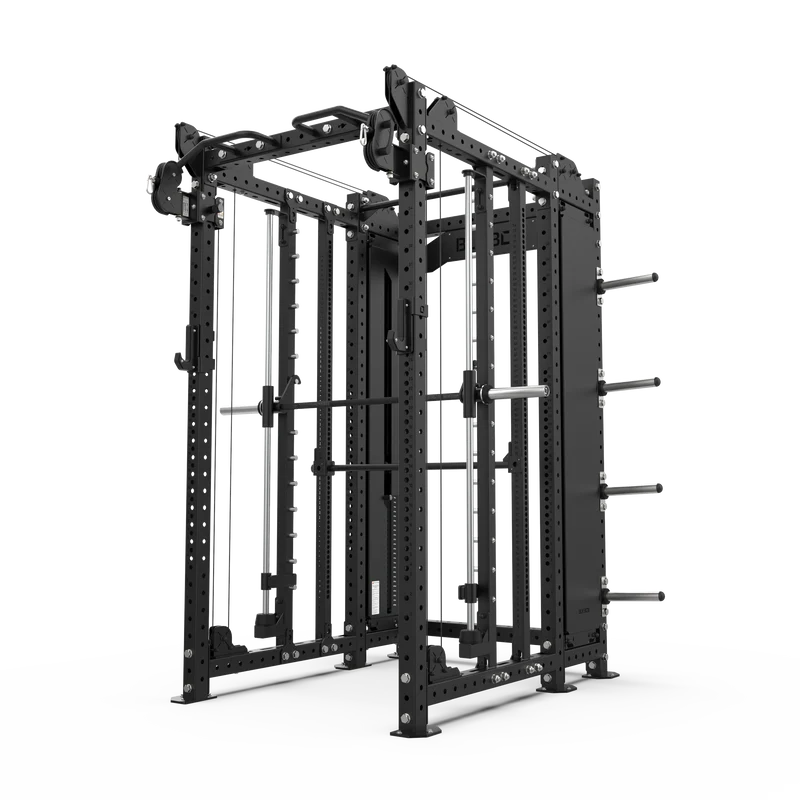 5 Series Nexus Testing Rack - 2.5m