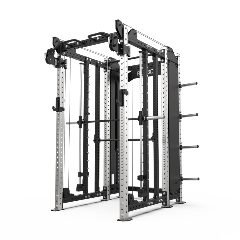 5 Series Nexus Testing Rack - 2.5m