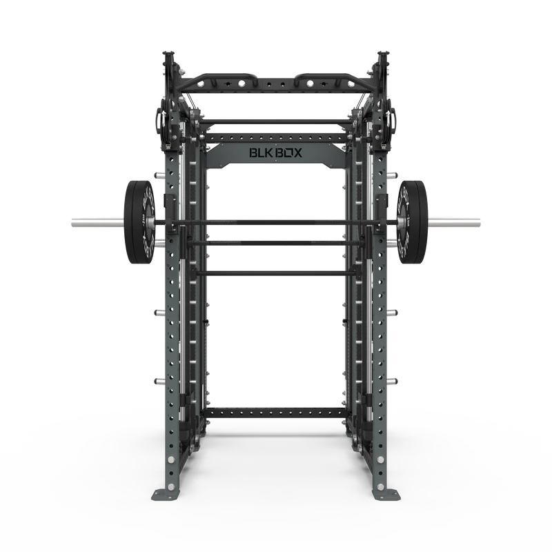 3 Series Nexus Testing Rack - 2.4m