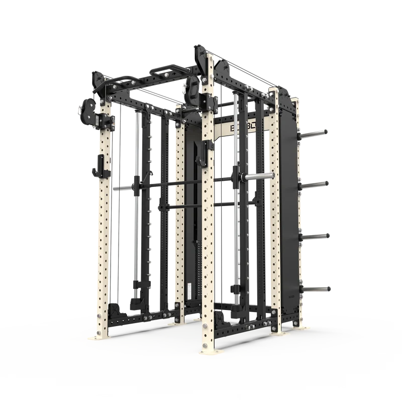 3 Series Nexus Testing Rack - 2.4m