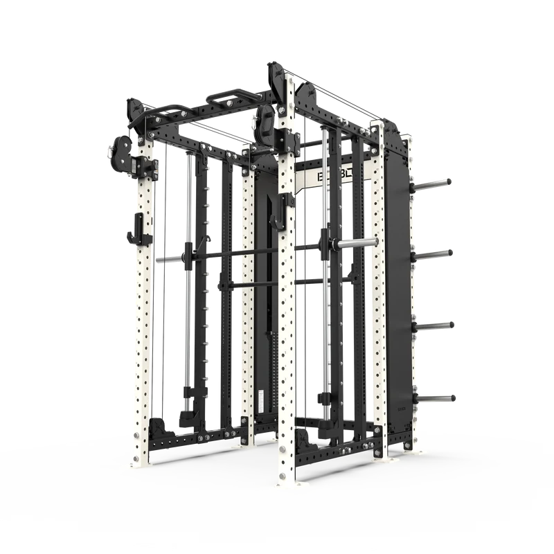 3 Series Nexus Testing Rack - 2.4m